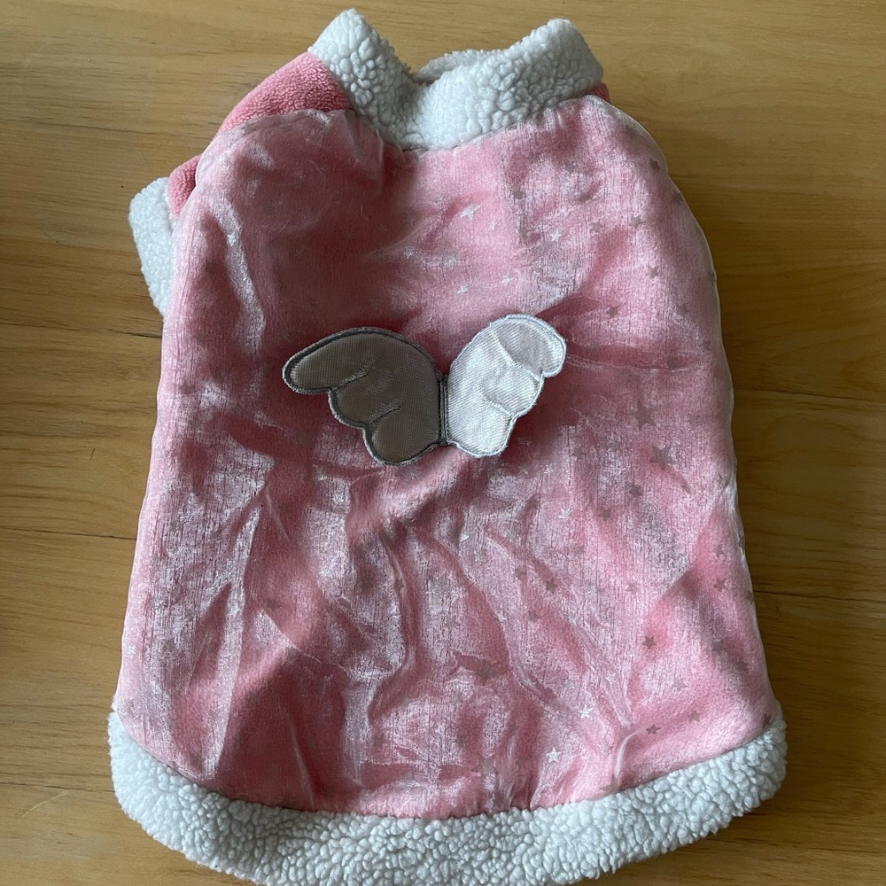 Dog coat - Picture 2 of 2
